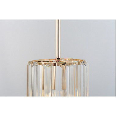 Подвесной светильник Suzanne 1052-201