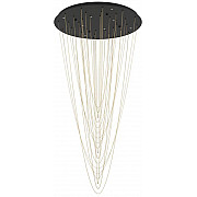 Подвесной светильник TREPUCO 390355