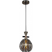 Подвесной светильник 05027-0.9-01 AB