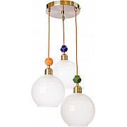 Подвесной светильник PND05AB03.01AB33.13WH.K03