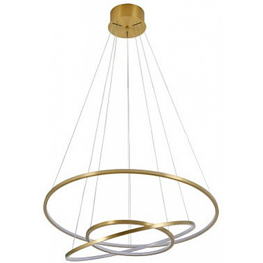 Подвесной светильник 15000 15303N/S brass