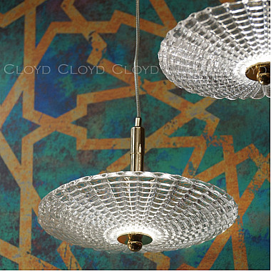 Подвесной светильник Panoramic 11519