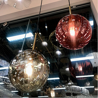 Подвесной светильник Brinn 11421