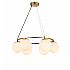 Подвесной светильник Edith MR2090-6P
