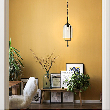 Подвесной светильник ALTA V000393