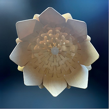 Подвесной светильник LC-11-1413