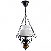 Подвесной светильник Arte Lamp Galata A3030SP-1BR