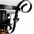 Подвесной светильник Arte Lamp Galata A3030SP-1BR