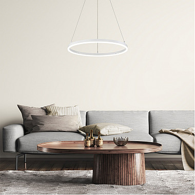 Подвесной светильник Void 10254/1LED White APP