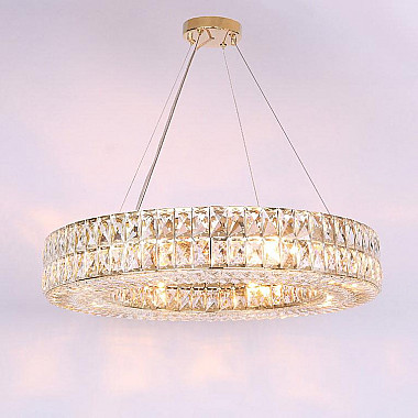 Подвесной светильник Newport 10128/S Gold М0062674
