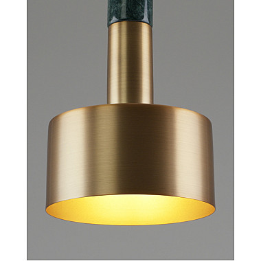 Подвесной светильник Goldy V11319-1P