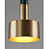 Подвесной светильник Goldy V11319-1P