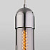 Подвесной светильник Airon 50180/1 дымчатый