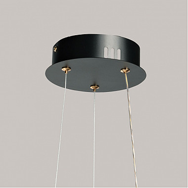 Подвесной светильник Конти 488014201