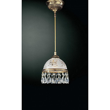 Подвесной светильник Reccagni Angelo L.6000/16