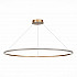 Подвесной светодиодный светильник ST Luce ST604.243.57