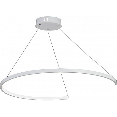 Подвесной светильник V2706-0/1S