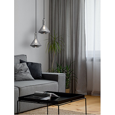 Подвесной светильник Lizia FR8010PL-01GB