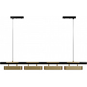 Подвесной светильник Huron LE118L-4G SMART
