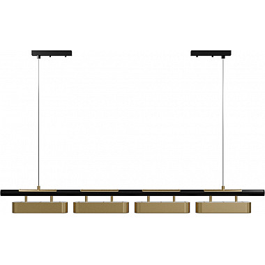 Подвесной светильник Huron LE118L-4G SMART