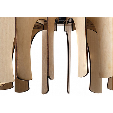 Подвесной светильник PS1N 000030824