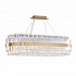 Подвесной светодиодный светильник Newport 10242/120 oval М0064749