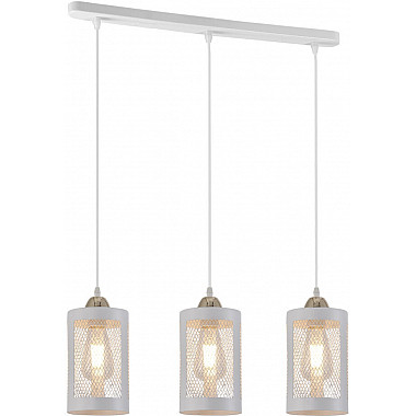 Подвесной светильник Timea WD4003/3P-WT-GD