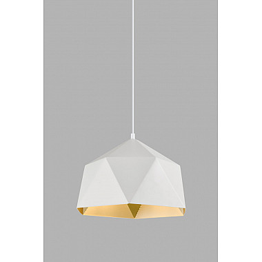 Подвесной светильник Genoa V10483-1P