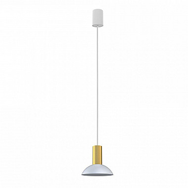 Подвесной светильник Nowodvorski Hermanos 8037