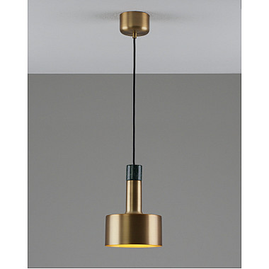 Подвесной светильник Goldy V11319-1P