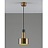 Подвесной светильник Goldy V11319-1P