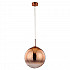 Подвесной светильник Arte Lamp Jupiter Copper A7963SP-1RB