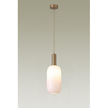 Подвесной светильник Moderli Martin V2890-1P