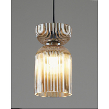 Подвесной светильник Roswell V11668-1P