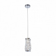 Подвесной светильник Venezia 319011/D100/1 NI