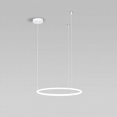 Подвесной светильник Float 90284/1 белый