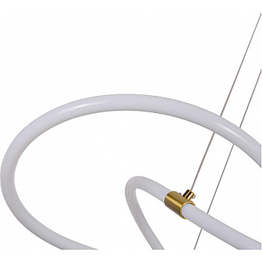 Подвесной светильник Vendel 4470-3P