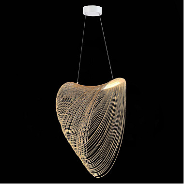 Подвесной светильник Fossil SL6900.503.32