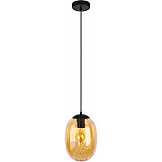 Подвесной светильник Bubble 10427 Amber