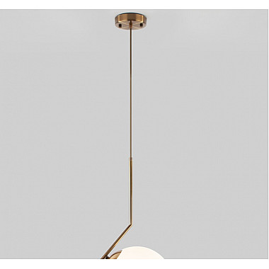 Подвесной светильник Frost 50153/1