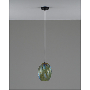 Подвесной светильник Rozy V11666-1P