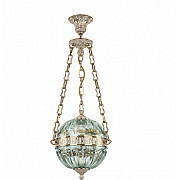 Подвесной светильник 7100 71000P/25 GW Birusa/M-1H