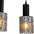 Подвесной светильник Rain 10189/3S Black