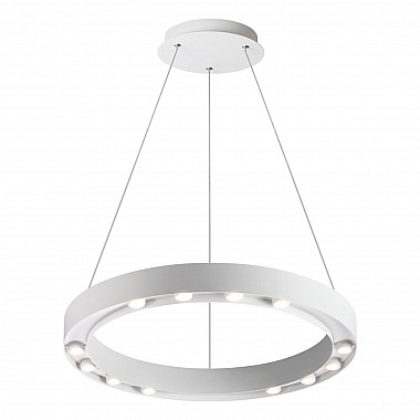 Подвесной светодиодный светильник Novotech Nlo 358729