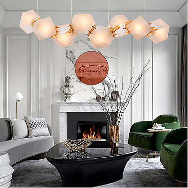 Подвесной светильник LC-11-0160