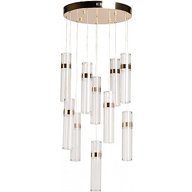 Подвесной светильник Конти 488013010