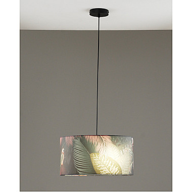 Подвесной светильник Tropic V11513-3P