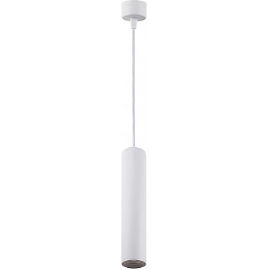 Подвесной светильник TUBE DK4050-WH