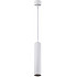 Подвесной светильник TUBE DK4050-WH