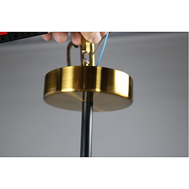 Подвесной светильник Tweeny ZRS.1828.30